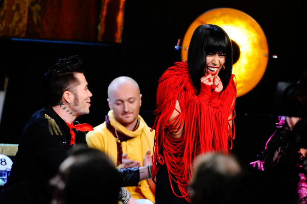 Loreen 
