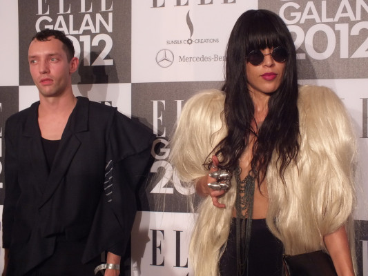 Loreen 