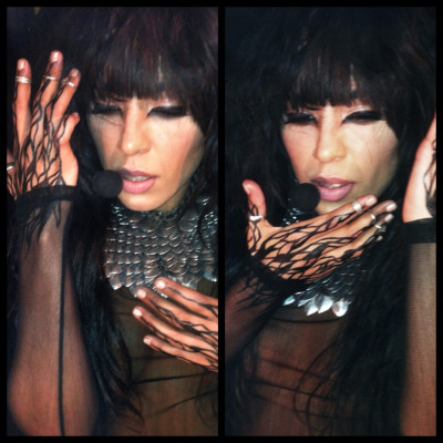 Loreen 