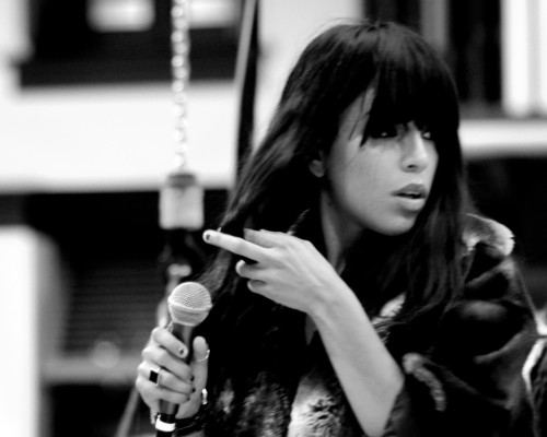 Loreen 