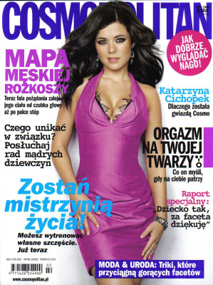 Katarzyna Cichopek