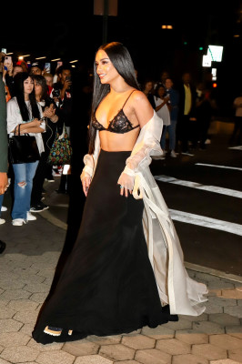 Vanessa Hudgens
