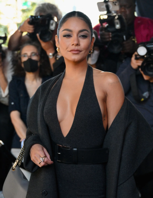 Vanessa Hudgens