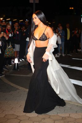 Vanessa Hudgens