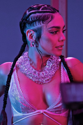 Vanessa Hudgens