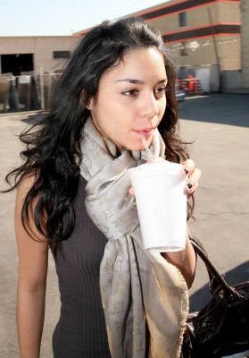 Vanessa Hudgens