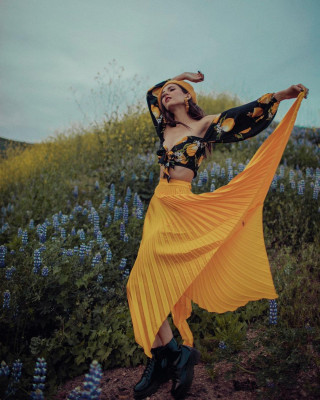 Victoria Justice