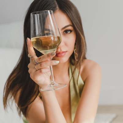 Victoria Justice