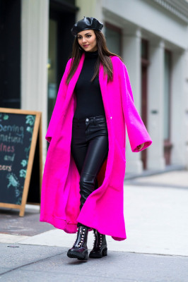 Victoria Justice