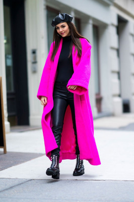 Victoria Justice