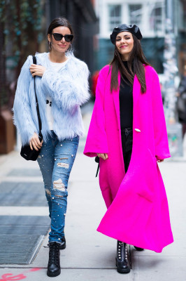 Victoria Justice