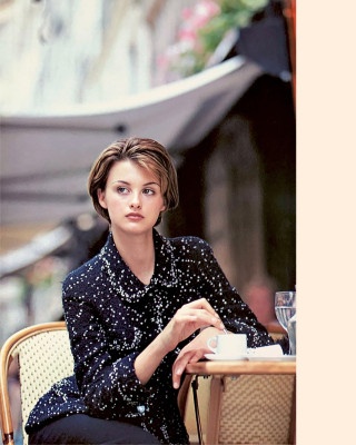 Trish Goff