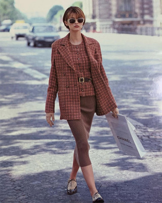 Trish Goff