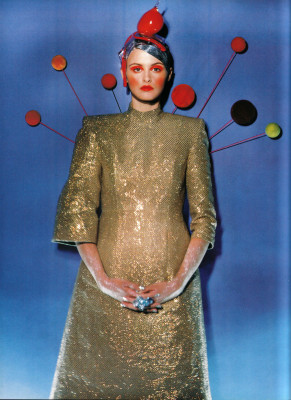 Trish Goff