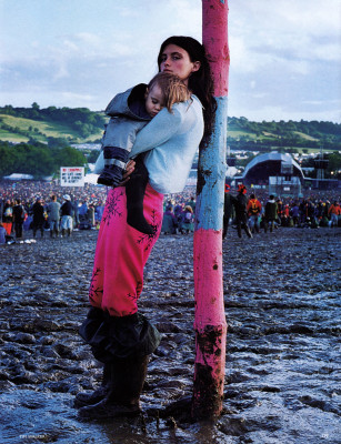 Trish Goff