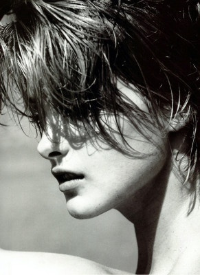 Trish Goff
