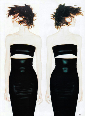 Trish Goff