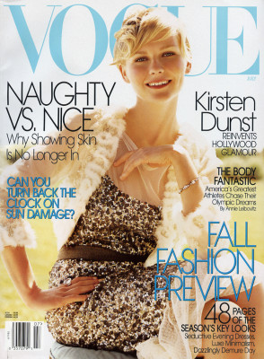 Kirsten Dunst