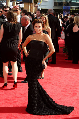Eva Longoria