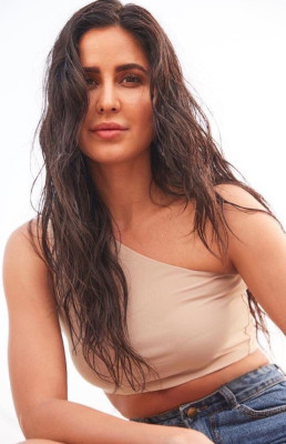 Katrina Kaif