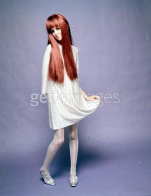 Twiggy