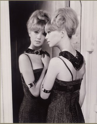 Pattie Boyd