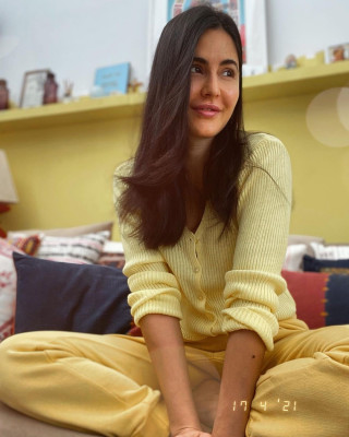 Katrina Kaif