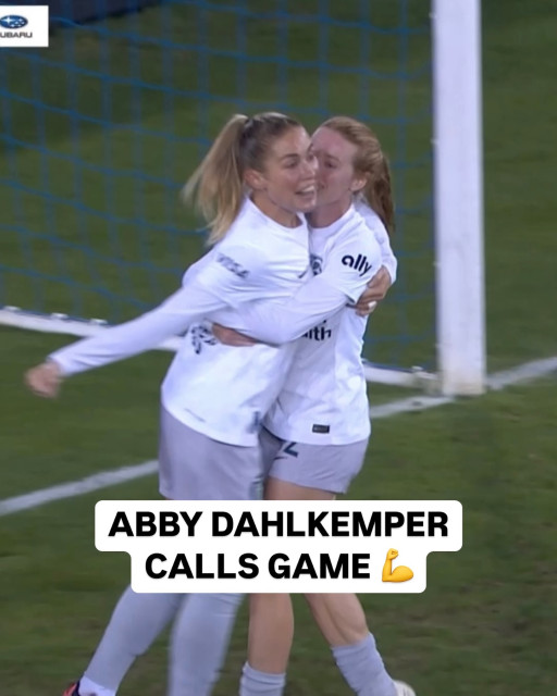 Abby Dahlkemper instagram post 478316