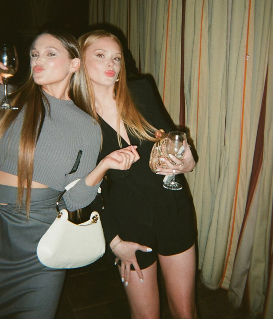 Abigail Cowen instagram post 481003