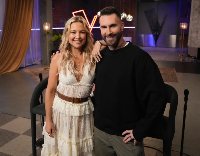 Adam Levine instagram post 487457