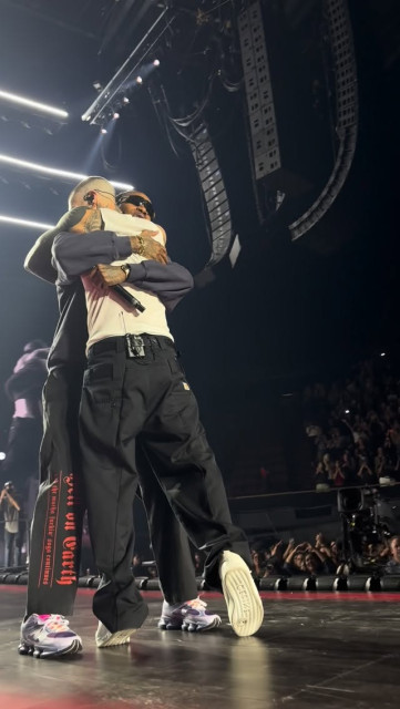 Adam Levine instagram post 496666
