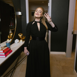 Adele instagram pic #480267