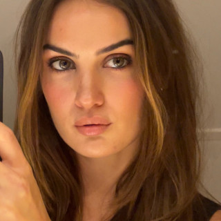 Adelen Rusillo Steen instagram pic #483737