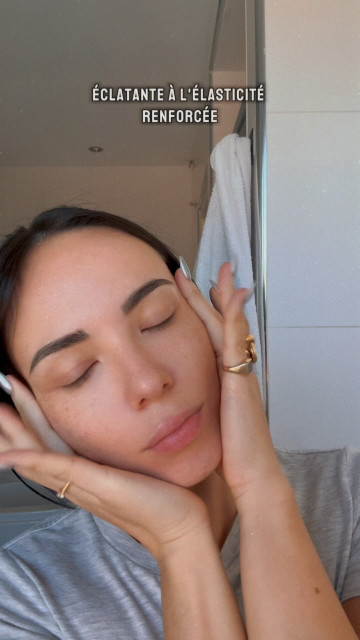 Agathe Auproux instagram post 482160