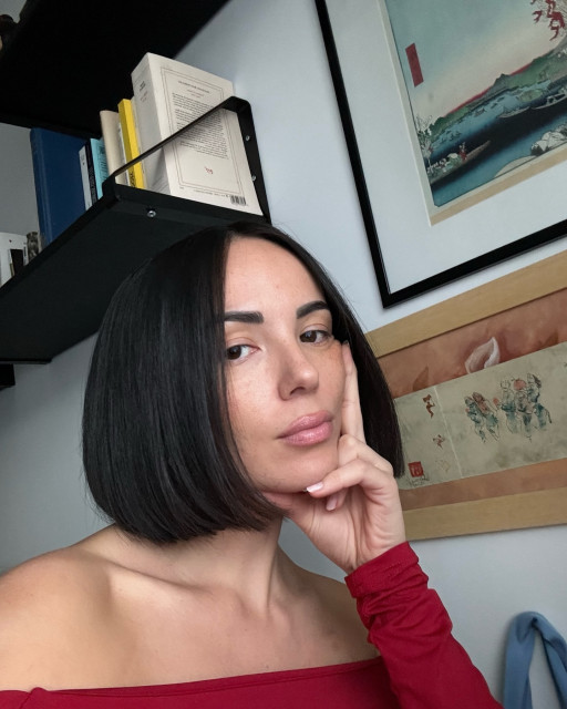 Agathe Auproux instagram post 484656