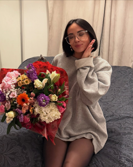 Agathe Auproux instagram post 486700