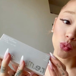 Ariana Grande instagram pic #490840