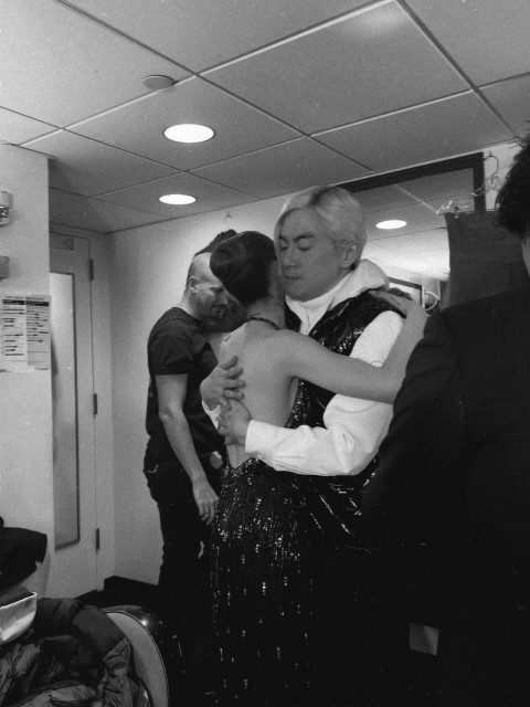 Ariana Grande instagram post 498440