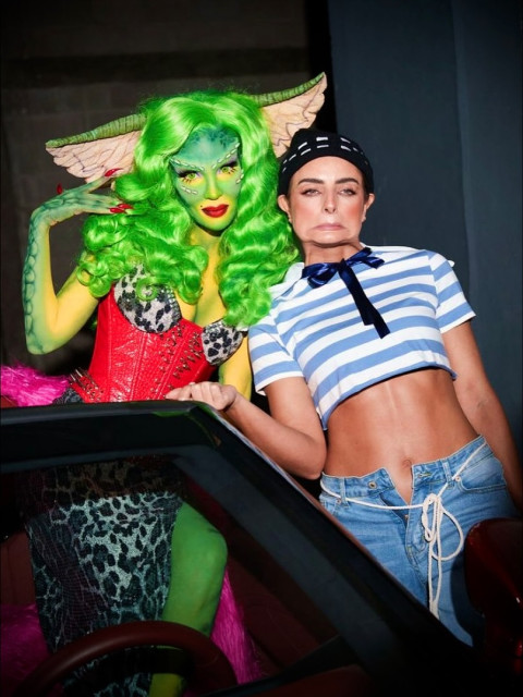 Aislinn Derbez instagram post 496841