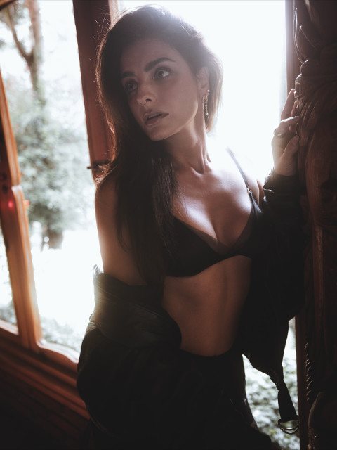 Aislinn Derbez instagram post 497187