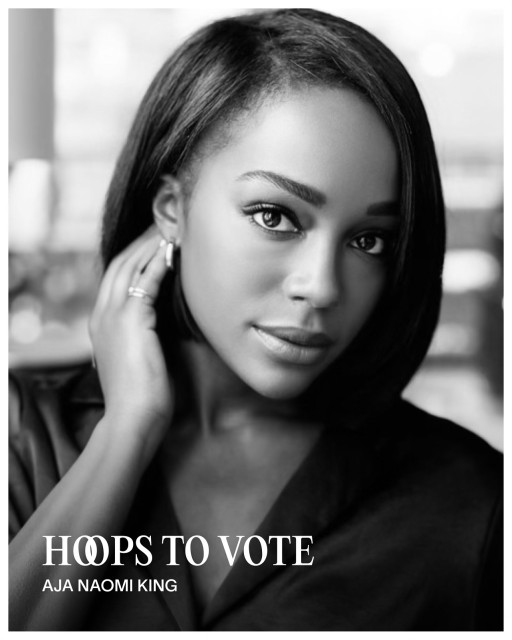 Aja Naomi King instagram post 479663