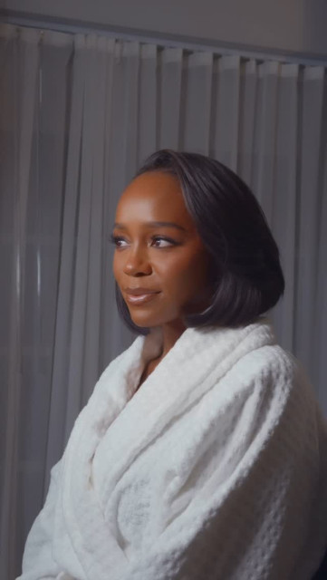 Aja Naomi King instagram post 481749