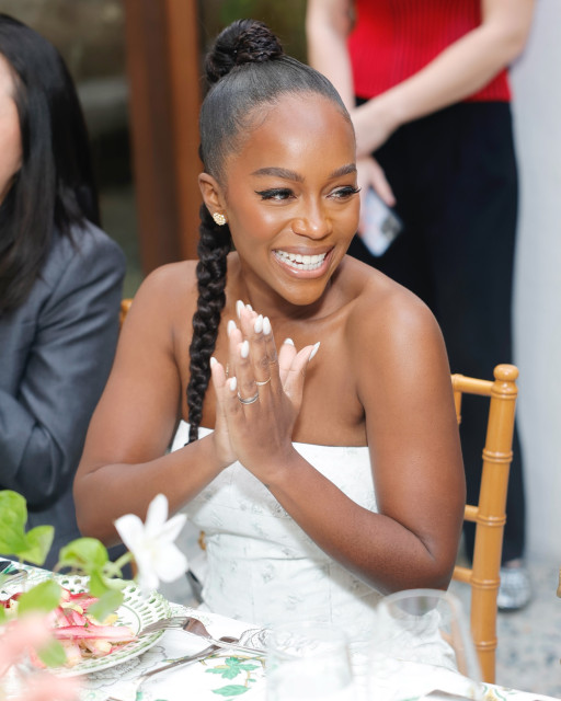 Aja Naomi King instagram post 483930