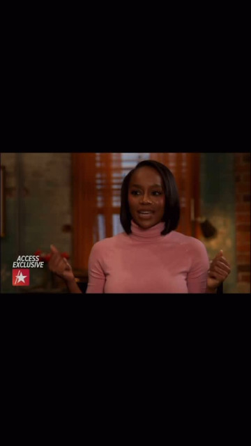 Aja Naomi King instagram post 486626