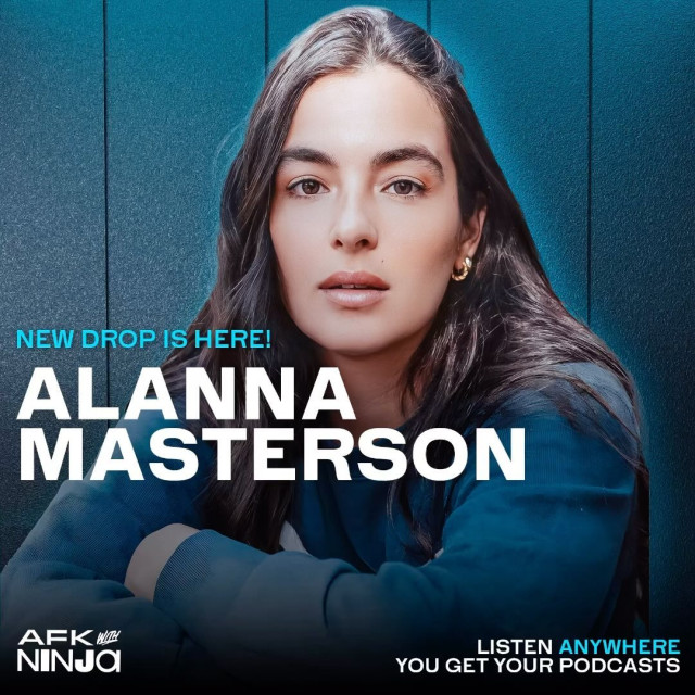 Alanna Masterson instagram post 454498