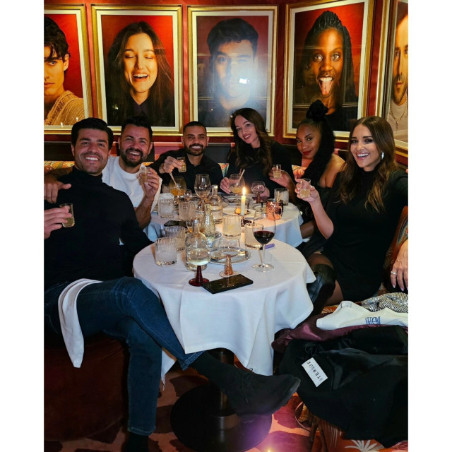 Alanna Masterson instagram post 458455