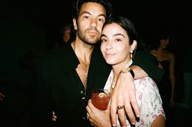 Alanna Masterson instagram post 464558