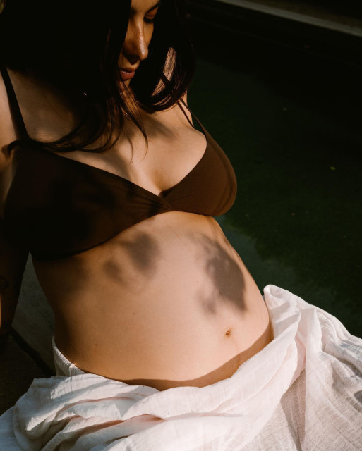 Alanna Masterson instagram post 470671