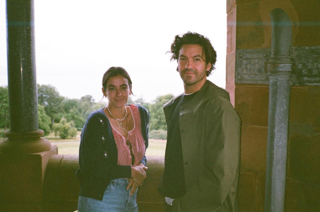 Alanna Masterson instagram post 489406