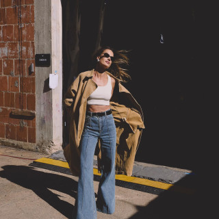 Alessandra Ambrosio instagram pic #489915